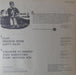 Traffic – John Barleycorn Must Die LP vinyl record, image 3 of 5