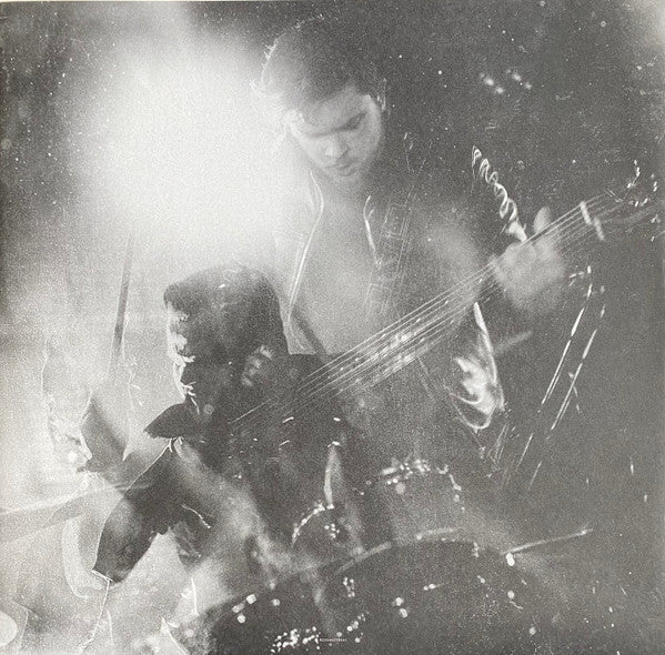 Royal Blood – Royal Blood LP vinyl record, image 5 of 7