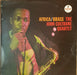 The John Coltrane Quartet – Africa / Brass LP vinyl record, image 1 of 4