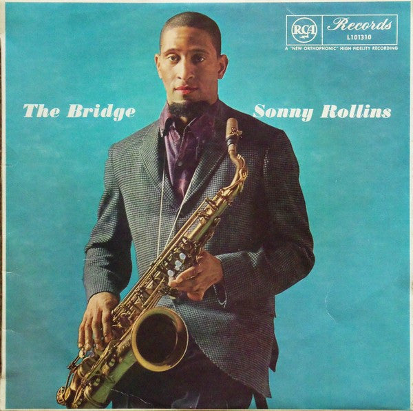Sonny Rollins – The Bridge