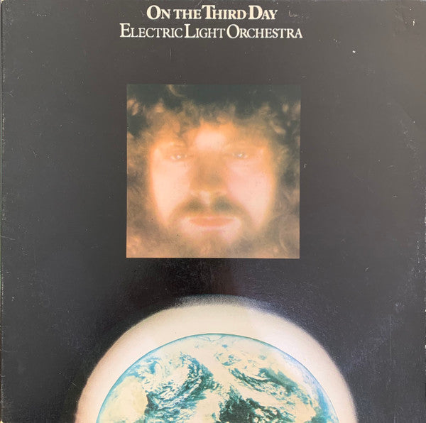 Electric Light Orchestra – On The Third Day
