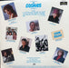 Various – The Goonies - Original Motion Picture Soundtrack LP vinyl record, image 2 of 6