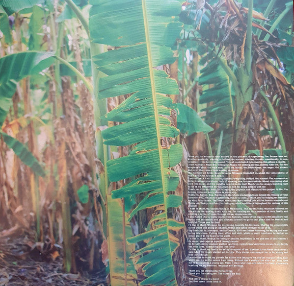 Sampa The Great – The Return (2xLP) LP vinyl record, image 4 of 10