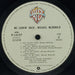 Michael McDonald – No Lookin' Back LP vinyl record, image 4 of 5