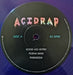 Chance The Rapper – Acid Rap (2xLP) LP vinyl record, image 5 of 9