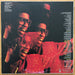 Herbie Hancock – Monster LP vinyl record, image 3 of 5