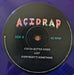 Chance The Rapper – Acid Rap (2xLP) LP vinyl record, image 6 of 9