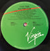 Culture Club – Twelve Worldwide Hits / This Time / The First Four Years LP vinyl record, image 3 of 4