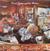 Frank Zappa, The Mothers – Over-Nite Sensation LP vinyl record, image 1 of 6