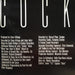 Cock Robin – Cock Robin LP vinyl record, image 6 of 10