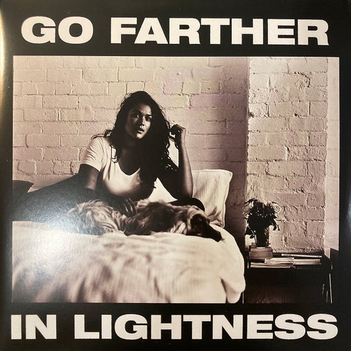 Gang of Youths – Go Farther In Lightness (2xLP)