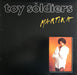 Martika – Toy Soldiers 12" vinyl record, image 1 of 4