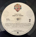 Emmylou Harris – Thirteen LP vinyl record, image 4 of 4
