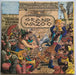 The Mothers – The Grand Wazoo LP vinyl record, image 1 of 5