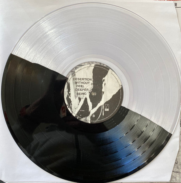 The Soft Moon – Deeper LP vinyl record, image 8 of 8