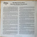 The Elliot Lawrence Band – Plays Gerry Mulligan Arrangements LP vinyl record, image 2 of 4