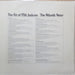 Milt Jackson – The Art Of Milt Jackson - The Atlantic Years (2xLP) LP vinyl record, image 2 of 8