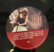 Taylor Swift – Red (Taylor's Version) (4xLP) LP vinyl record, image 7 of 10