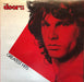 The Doors – Greatest Hits LP vinyl record, image 1 of 6