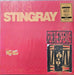 King Stingray – For The Dreams LP vinyl record, image 1 of 2