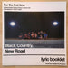 Black Country, New Road – For The First Time LP vinyl record, image 5 of 10