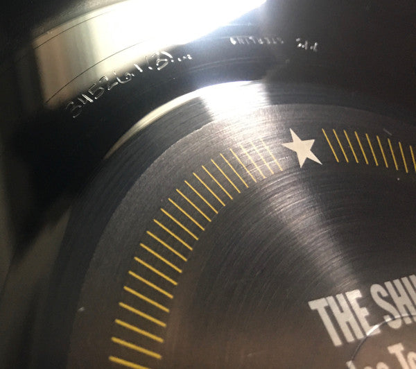 The Shins – Chutes Too Narrow LP vinyl record, image 5 of 7