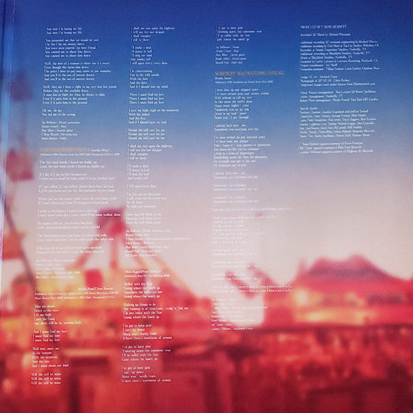 Robert Plant, Alison Krauss – Raise The Roof (2xLP) LP vinyl record, image 3 of 8