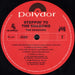 The Shadows – Steppin' To The Shadows LP vinyl record, image 4 of 4
