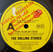 The Rolling Stones – Time Is On My Side (Live) 7" vinyl record, image 1 of 3