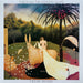 Midori Takada – Through The Looking Glass LP vinyl record, image 1 of 4