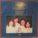 The Jack Bruce Band – How's Tricks LP vinyl record, image 2 of 6