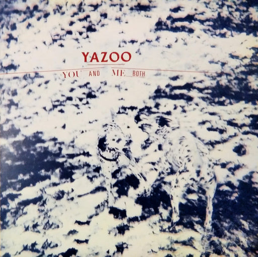 Yazoo – You And Me Both LP vinyl record, image 1 of 6