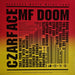 Czarface, MF Doom – Czarface Meets Metal Face LP vinyl record, image 3 of 6