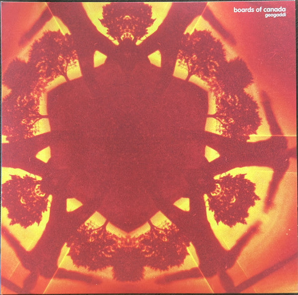 Boards Of Canada Vinyl Records
