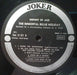 Billie Holiday – The Immortal Billie Holiday LP vinyl record, image 4 of 4