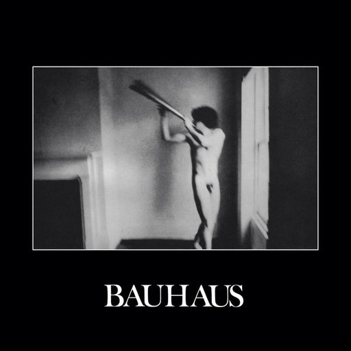 Bauhaus – In The Flat Field LP vinyl record, image 1 of 4