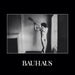 Bauhaus – In The Flat Field LP vinyl record, image 1 of 4