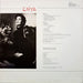 Enya – Enya LP vinyl record, image 2 of 4