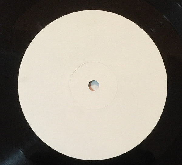 The Headboys – The Shape Of Things To Come LP vinyl record, image 4 of 4