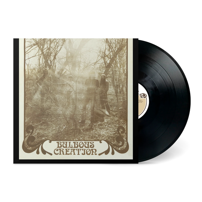 Bulbous Creation – You Won't Remember Dying - Image 2