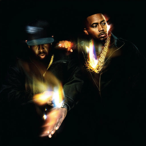 Nas, DJ Premier – Light-Years (2xLP) - Image 1