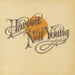 Neil Young – Harvest LP vinyl record, image 1 of 2