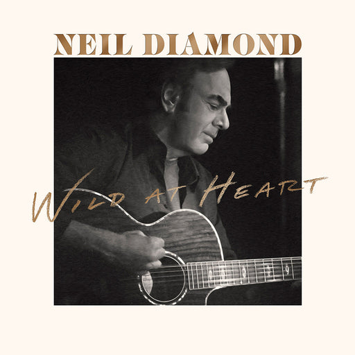 Neil Diamond – Wild at Heart - Image 1