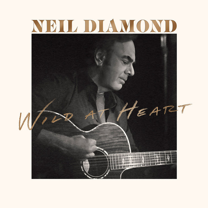 Neil Diamond – Wild at Heart - Image 1