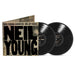 Neil Young – Neil Young Archives Vol. III Takes (2xLP) LP vinyl record, image 2 of 2