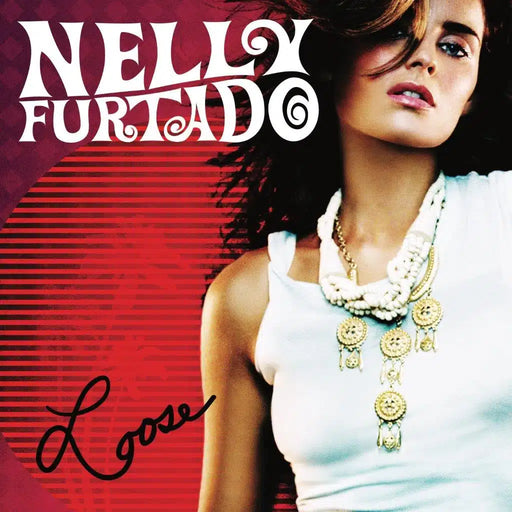 Nelly Furtado – Loose (2xLP) - Image 1