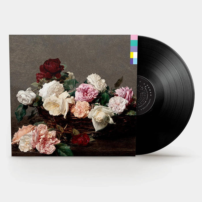 New Order – Power, Corruption & Lies - Image 2