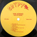 The Gories – Outta Here LP vinyl record, image 3 of 5