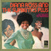 The Supremes, Four Tops, Stevie Wonder, The Temptations – Diana Ross And The Supremes Plus LP vinyl record, image 1 of 7