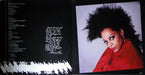 Diana Ross – Swept Away LP vinyl record, image 7 of 10
